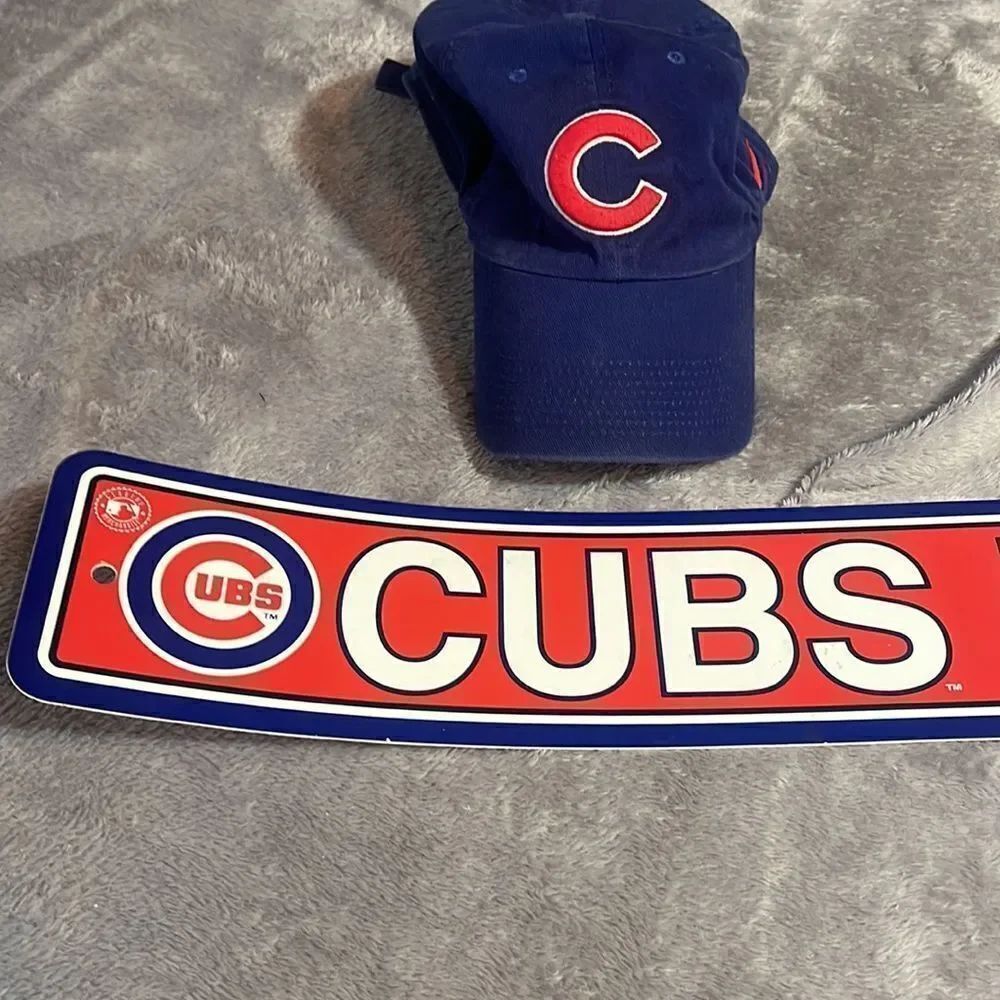 Cubs Bundle  - Picture 2 of 8